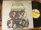 THE KINKS 