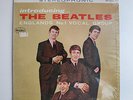 Introducing the Beatles, VJLP 1062, Album, Unofficial, Mint,Still Factory Sealed