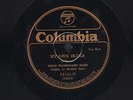 Dixie Washboard Band on  Col 14141-D   Exc+