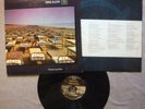 Pink Floyd Momentary Lapse of Reason LP Columbia OC 40599 1987 GF Inner VG+/VG