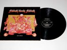 BLACK SABBATH - SABBATH BLOODY SABBATH Gatefold  NEMS UK LP