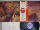 MOODY BLUES TO OUR CHILDREN'S,CHILDREN'S,CHILDREN THRESHOLD THL-1 Japan OBI LP