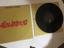 Bob Marley - Exodus LP  Island ILPS 9498 BLACK LABEL USA  EXCELLENT