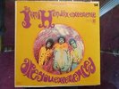 Orig '67 THE JIMI HENDRIX EXPERIENCE Are You Experienced? LP