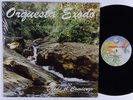 ORQUESTA EXODO Desde El Comienzo LP on Global NM/VG++