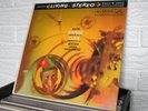 HAYDN Surprise Symphony No.9/Clock Symphony No.101 LP Monteux LSC-2394 NEAR MINT