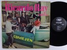 RICARDO RAY Arrives LP on Fonseca