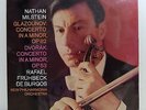 ASD 2365 Dvorak / Glazounov: Violin Concertos MILSTEIN 1st SEMI