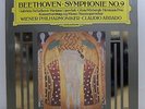 DG DIGITAL 419 598-1 Beethoven: Symphony No.9 ABBADO