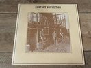 Fairport Convention - Angel Delight UK LP ISLAND 1st EX+