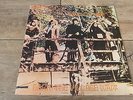 Steeleye Span - Hark  The Village Wait 1970 UK LP RCA 1st EX+ ACID FOLK