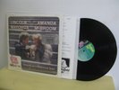 LINCOLN MAYORGA AMANDA MCBROOM GROWING UP IN HOLLYWOOD TOWN SHEFFIELD LAB RECORD