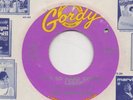 MOTOWN/NORTHERN SOUL-THE CONTOURS-IT'S SO HARD BEING A LOSER-GORDY-**WEST/COAST*