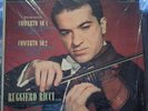 Prokofiev/Ricci/Ansermet    Violin Concertos    FFSS London Blueback