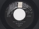 '56 Memphis R&B/Blues WALTER MILLER Standing On Highway/My Last Mile METEOR HEAR