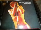 IGGY AND THE STOOGES - RAW POWER           Vinyl LP          (CBS 32083)
