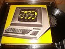 KRAFTWERK - COMPUTER WORLD         Vinyl LP          (EMI   EMC 3370)