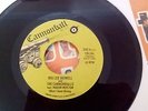 rare northern soul original - Big Lee Dowell