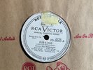 SONNY BOY WILLIAMSON Rub a Dub RCA VICTOR 20-3047 Blues/R&B promo 10