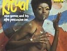 Ritual by Nico Gomez & His Afro Percussion Inc. (Vinyl, Apr-2013, Mr. Bongo...
