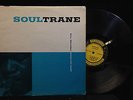 John Coltrane-Soultrane-Prestige 7142-RED GARLAND