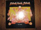 LP - BLACK SABBATH - SABATH BLOODY SABATH - NEWS SPANIEN