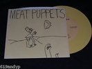 Meat Puppets, In A Car, SST, Yellow Wax