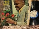 STANLEY TURRENTINE LP DEARLY BELOVED RARE ORIG JAZZ BLUE NOTE RVG EAR