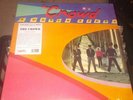The Crowd - A World Apart - LP Import DELUXE REISSUE 180g Ltd. to 500 germs punk