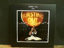 JETHRO TULL  Live  DBL  LP   UK  pressing    Lovely copy