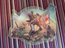 IRON MAIDEN The Trooper 7