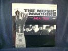 THE MUSIC MACHINE - (TURN ON) - 1966