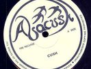 ABACUSH - Cush / Physically - Original Pre-Release 12
