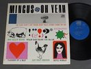 CHARLIE MINGUS/OH YEAH PROMO JPN P6016A