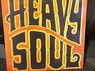 Paul Weller Heavy Soul.Brand New & Sealed Vinyl LP