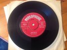 the beatles vinyl Singles