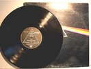 ORIGINAL 1973 PINK FLOYD LP “DARK SIDE OF THE MOON” HARVEST SMAS 11163. LISTEN