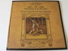 BRIGHT EYES - LIFTED or THE STORY IS IN THE SOIL ... 2 LP VINYL CONOR OBERST