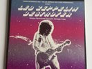 LED ZEPPELIN DESTROYER MINT SEALED LP ALBUM BOX SET  FAN CLUB  1982 DRGM