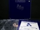 ELECTRIC LIGHT ORCHESTRA Three Light Years 3LP nMINT BOXSET UK 1978 ELO vinyl re