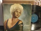 Etta James s/t ARGO LP 4013 Mono Rare Original Jazz/Blues/R&B  NO SKIPS G+