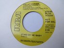 THE HIT PARADE   LOVIN' YOU b/w STAND BY ME BABY - NORTHERN SOUL