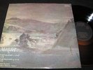 ULBRICH-QUARTETT Mozart Streichquintett c-moll KV406 / DDR LP 1975 ETERNA 826068