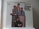 BEATLES - YESTERDAY & TODAY - CAPITOL RECORDS-ST-2553 - (MINT)