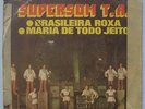 SUPER SOM T.A. - KILLER SAMBA-JAZZ FUNK GROOVE BREAKS 1972 BRAZIL 7