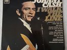 CASH, Johnny - I Walk The Line - Vinyl (LP)