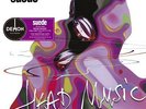 SUEDE - HEAD MUSIC (UK) NEW VINYL