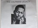 THE COLTRANE LEGACY 1970 ATLANTIC SD-1553 M- Vinyl EX- Jkt w/Shrink & Inner Lp