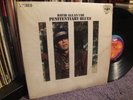 David Allan Coe - Penitentiary Blues LP SSS-9 Outlaw Country Blues OG 1969 Vinyl