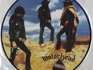 Motörhead - Ace Of Spades (Ltd.Picture Disc) (2003)  NEU